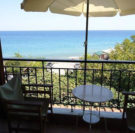Harilaos Beach Plaka Litochorou Room photo